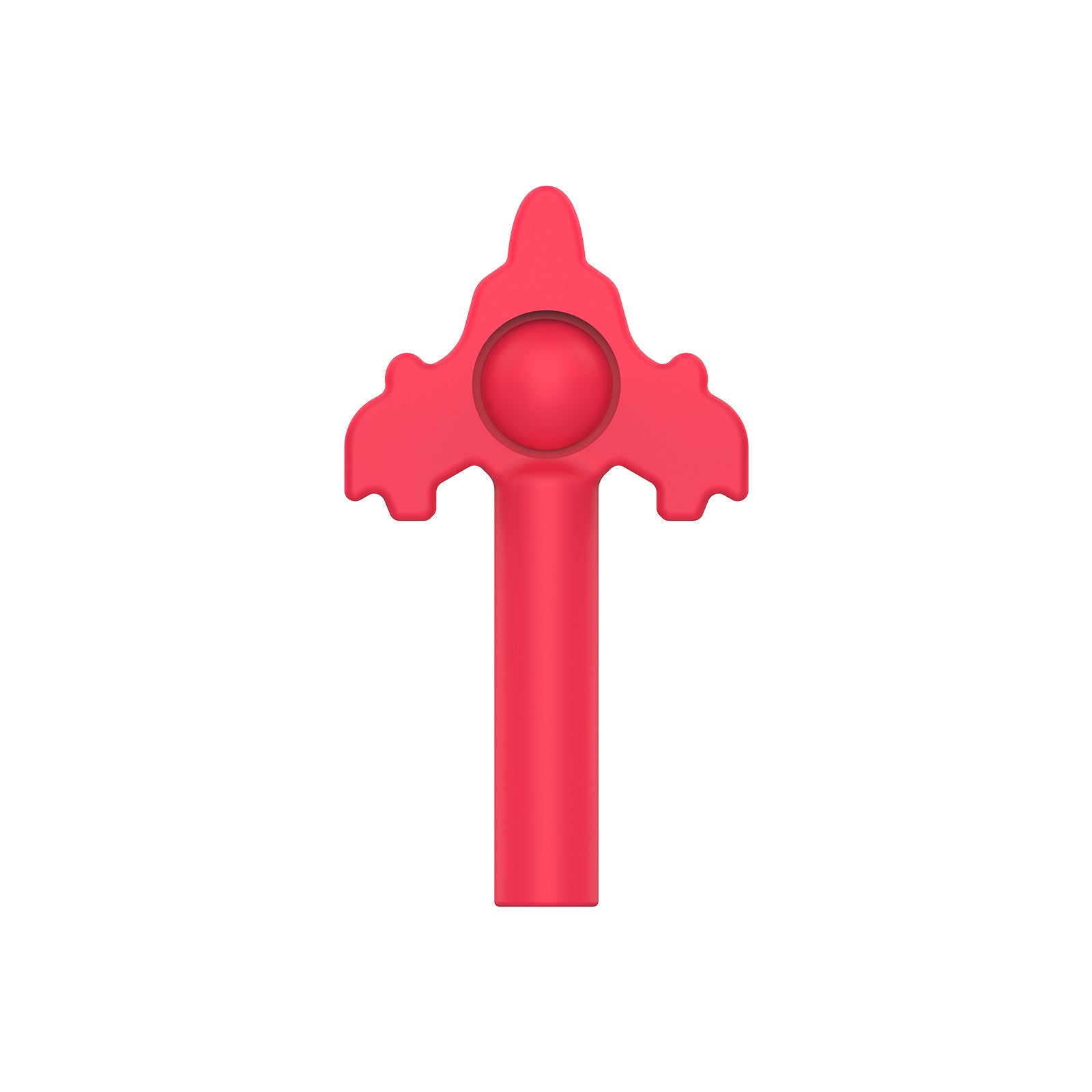 Wholesale Silicone Pressure Relief Pinch Finger Toy Pen Cap Cover